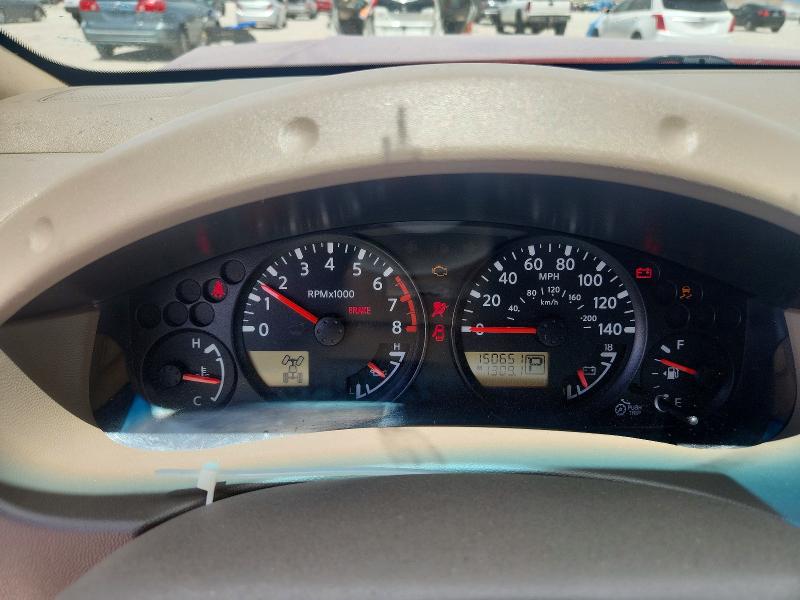 2016 Nissan Frontier მანქანა იყიდება აუქციონზე, vin: 1N6AD0EV2GN724330, აუქციონის ნომერი: 57336436
