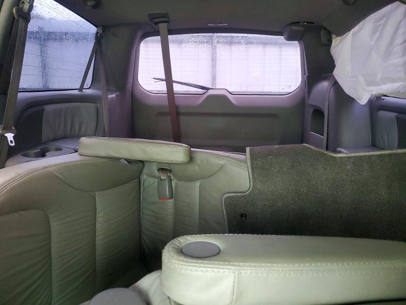 Aukcja sprzedaży 2008 Honda Odyssey, vin: 5FNRL38958B051803, numer aukcji: 58519656