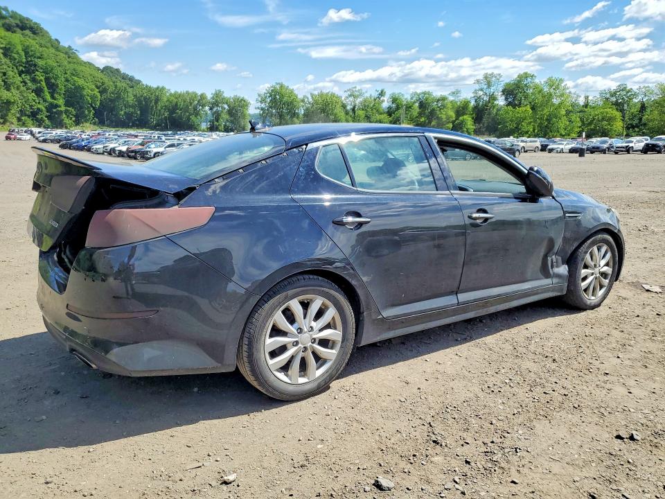 Продаж на аукціоні авто 2015 Kia Optima, vin: 5XXGN4A7XFG455478, номер лоту: 57864276