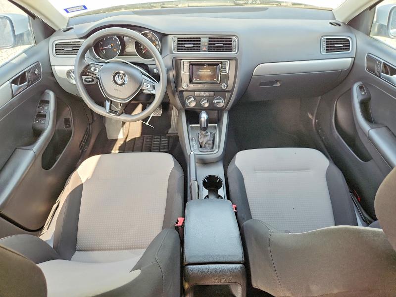 Aukcja sprzedaży 2017 Volkswagen Jetta, vin: 3VW2B7AJXHM268983, numer aukcji: 55651756