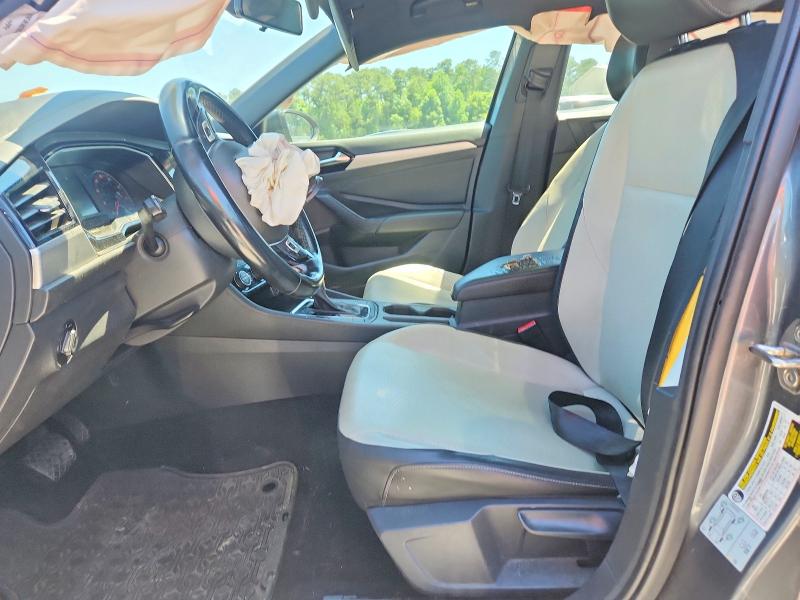56095986 :رقم المزاد ، 3VWC57BU8KM040556 vin ، 2019 Volkswagen Jetta مزاد بيع