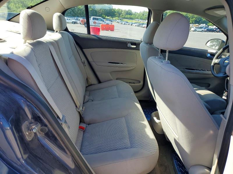 Продаж на аукціоні авто 2010 Chevrolet Cobalt, vin: 1G1AD5F57A7228507, номер лоту: 57142266