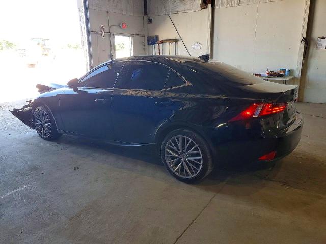 Продажа на аукционе авто 2014 Lexus Is, vin: JTHCF1D26E5004754, номер лота: 56581696