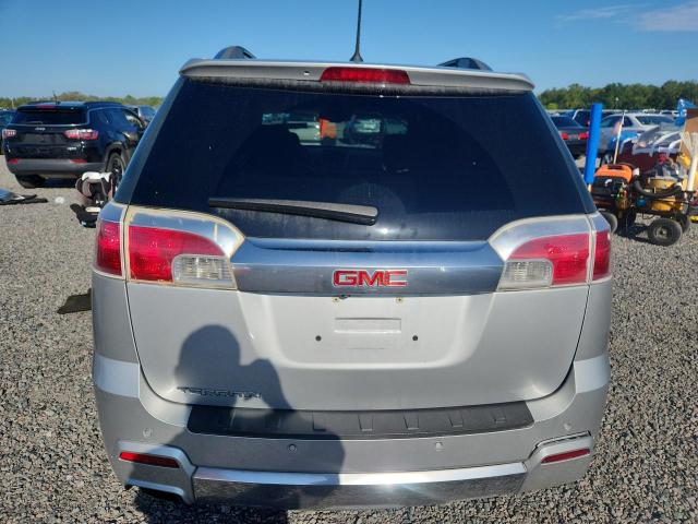 Продаж на аукціоні авто 2014 Gmc Terrain, vin: 2GKALUEK8E6141186, номер лоту: 57242716