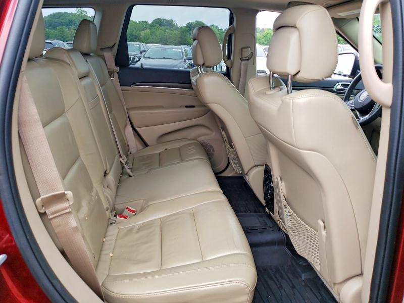 58566356 :رقم المزاد ، 1C4RJFBG2JC399303 vin ، 2018 Jeep Grand Cherokee مزاد بيع