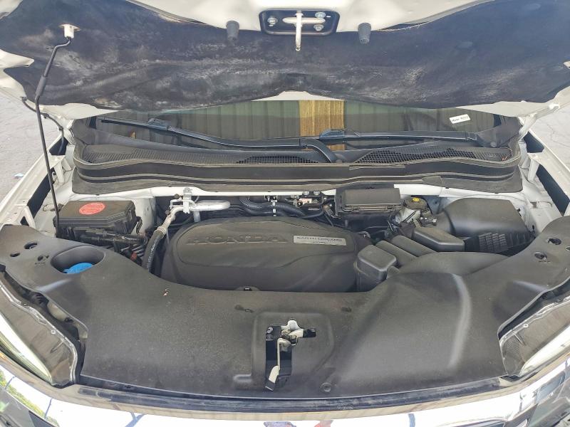Aukcja sprzedaży 2017 Honda Pilot, vin: 5FNYF6H92HB013109, numer aukcji: 57591346