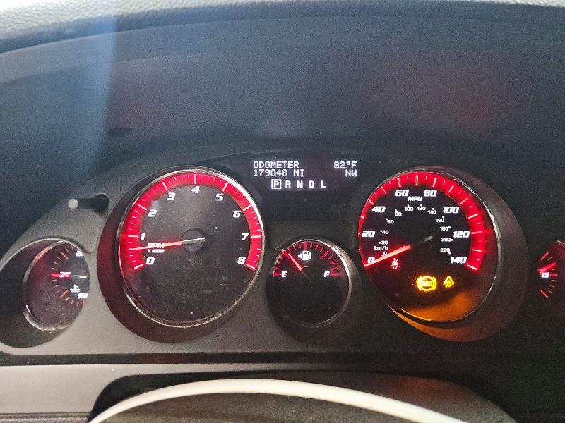 Aukcja sprzedaży 2009 Gmc Acadia, vin: 1GKEV23DX9J141039, numer aukcji: 58625256