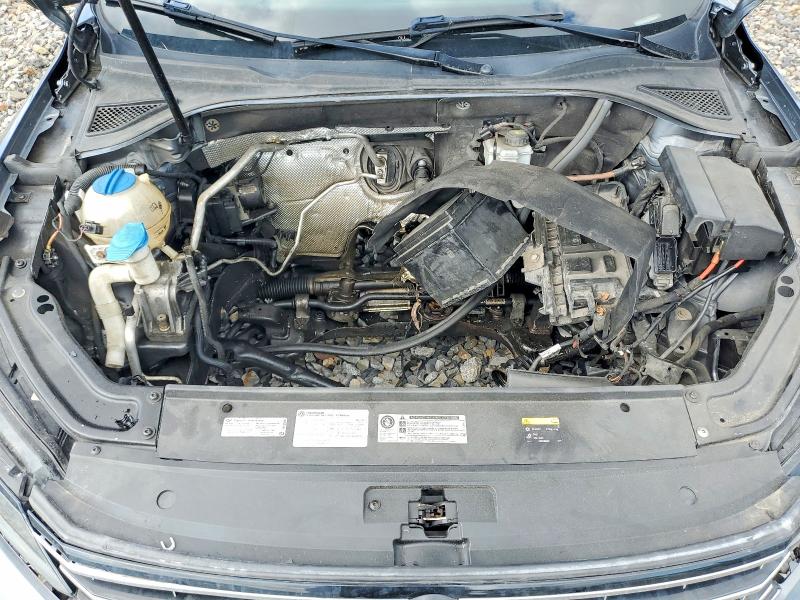 Aukcja sprzedaży 2016 Volkswagen Passat, vin: 1VWAT7A36GC059895, numer aukcji: 55515036