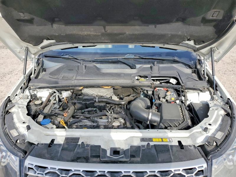 Aukcja sprzedaży 2018 Land Rover Discovery Sport, vin: SALCT2RX0JH756987, numer aukcji: 58831136