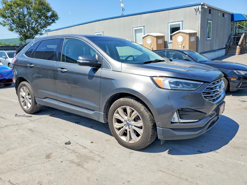 Aukcja sprzedaży 2020 Ford Edge, vin: 2FMPK4K95LBA00277, numer aukcji: 56506526
