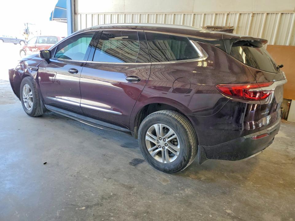 Продажа на аукционе авто 2018 Buick Enclave, vin: 5GAERBKW8JJ163677, номер лота: 59198166