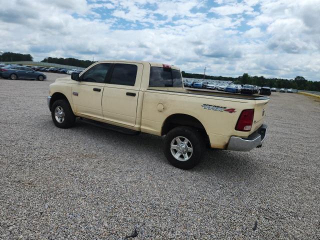 Продаж на аукціоні авто 2011 Dodge Ram 2500, vin: 3D7TT2CT6BG613721, номер лоту: 57180046