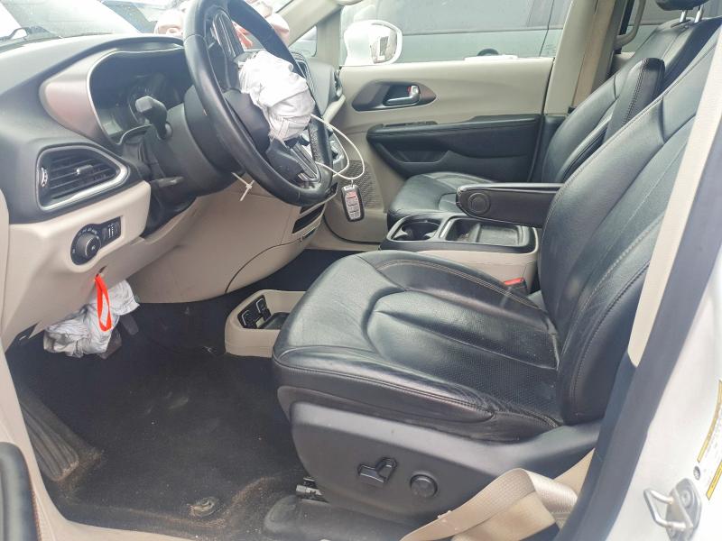 Aukcja sprzedaży 2020 Chrysler Pacifica, vin: 2C4RC1BG6LR284825, numer aukcji: 57473116
