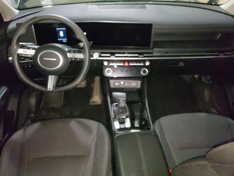 53118106 :رقم المزاد ، 3KMJBCDE9SE020440 vin ، 2025 Hyundai Tucson مزاد بيع
