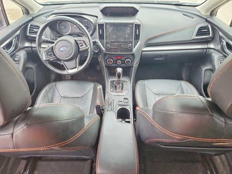 Aukcja sprzedaży 2019 Subaru Crosstrek, vin: JF2GTAMC7K8270123, numer aukcji: 55970456