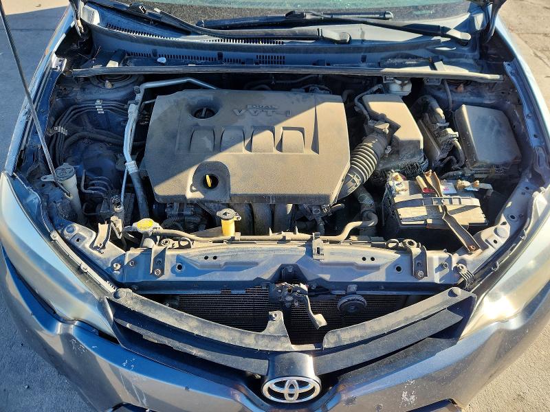 56802466 :رقم المزاد ، 5YFBURHE6EP088972 vin ، 2014 Toyota Corolla مزاد بيع
