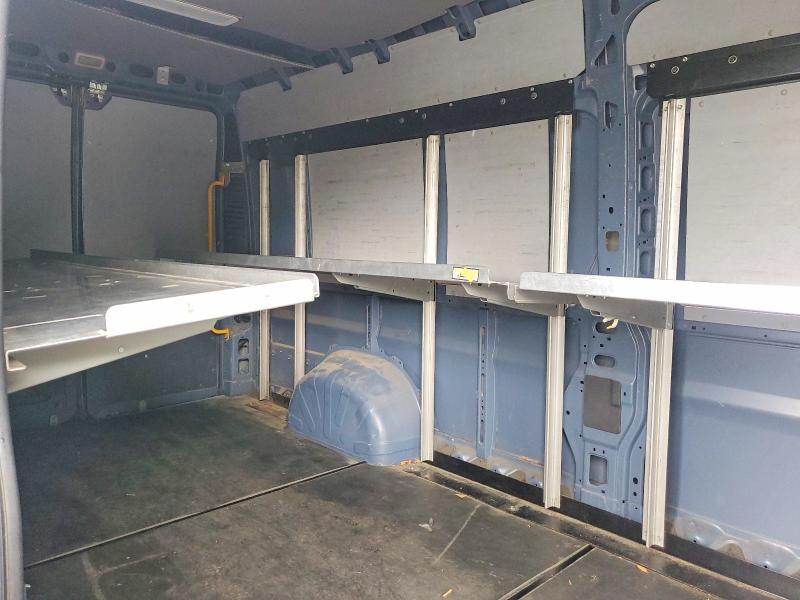 Aukcja sprzedaży 2020 Ram Promaster 3500, vin: 3C6URVJGXLE145260, numer aukcji: 55447436