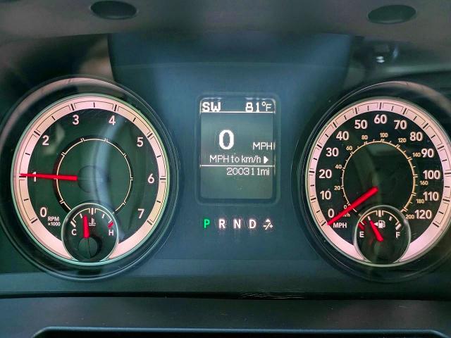58332806 :رقم المزاد ، 1C6RR6GT6GS143623 vin ، 2016 Ram 1500 مزاد بيع