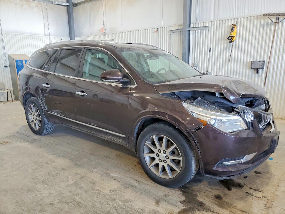 Aukcja sprzedaży 2017 Buick Enclave, vin: 5GAKVBKD0HJ244065, numer aukcji: 56872236