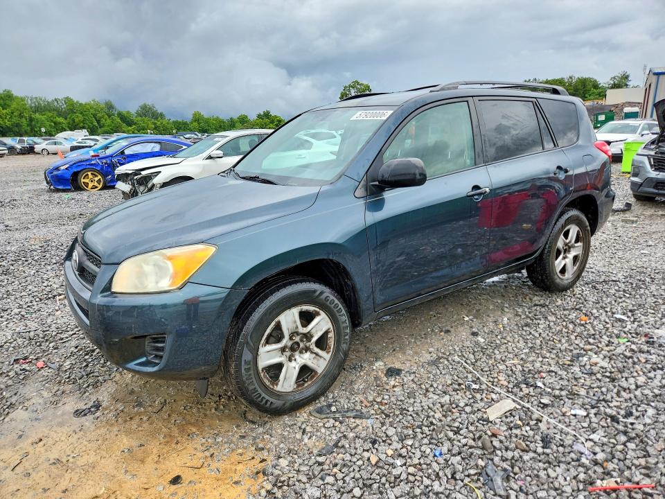 Aukcja sprzedaży 2011 Toyota Rav4, vin: 2T3ZF4DVXBW072745, numer aukcji: 57920006
