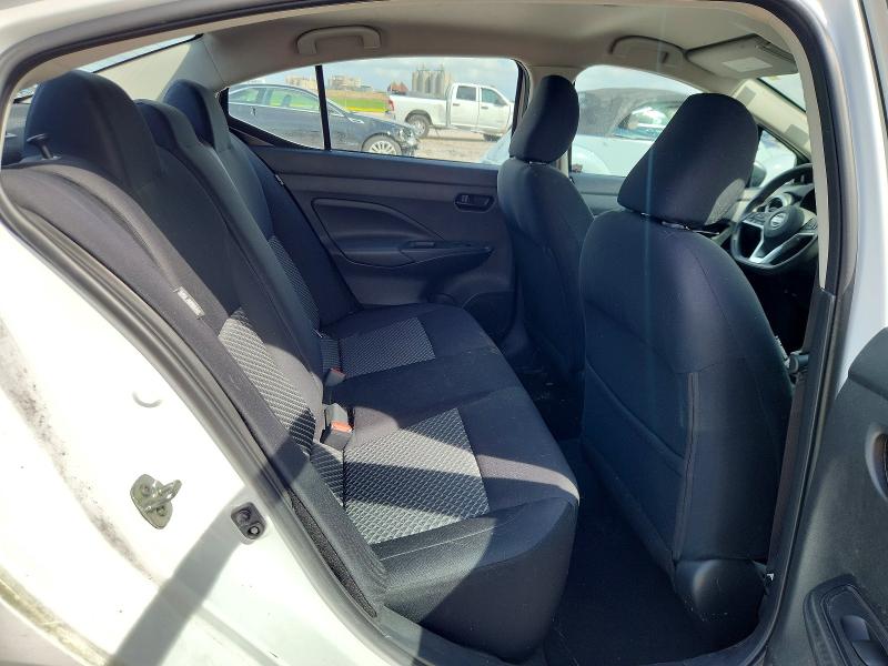 Продаж на аукціоні авто 2021 Nissan Versa, vin: 3N1CN8DV2ML924454, номер лоту: 58321506