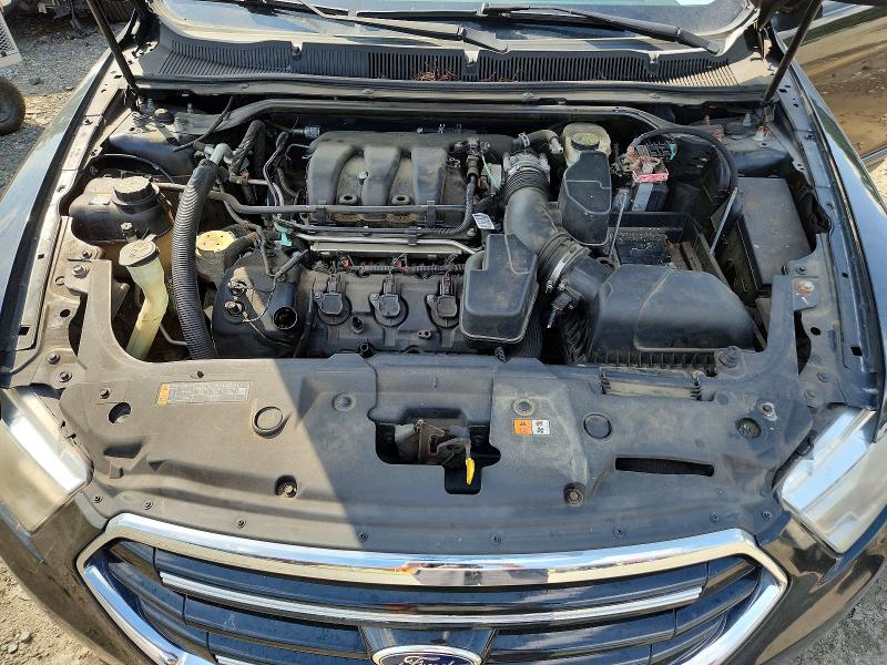 57311106 :رقم المزاد ، 1FAHP2F82FG114515 vin ، 2015 Ford Taurus مزاد بيع