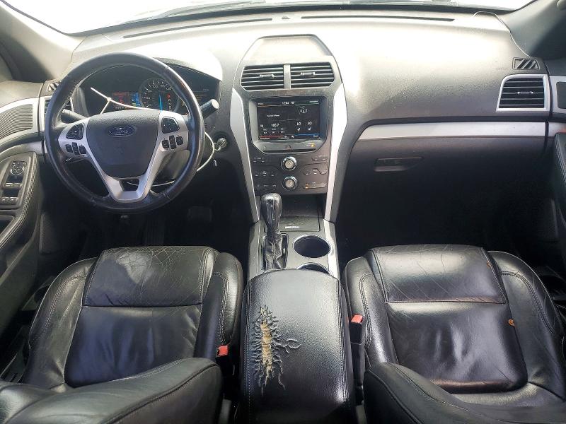 Aukcja sprzedaży 2012 Ford Explorer, vin: 1FMHK8D83CGB00208, numer aukcji: 55116776