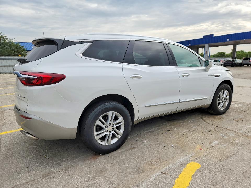 Aukcja sprzedaży 2018 Buick Enclave, vin: 5GAEVAKW8JJ141670, numer aukcji: 55559316