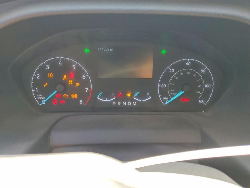 Aukcja sprzedaży 2020 Ford Transit, vin: 1FTBR3X86LKB27579, numer aukcji: 60095536