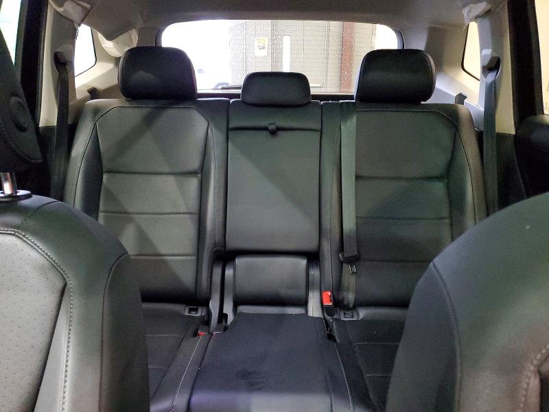 2020 Volkswagen Tiguan მანქანა იყიდება აუქციონზე, vin: 3VV2B7AXXLM033971, აუქციონის ნომერი: 58018596