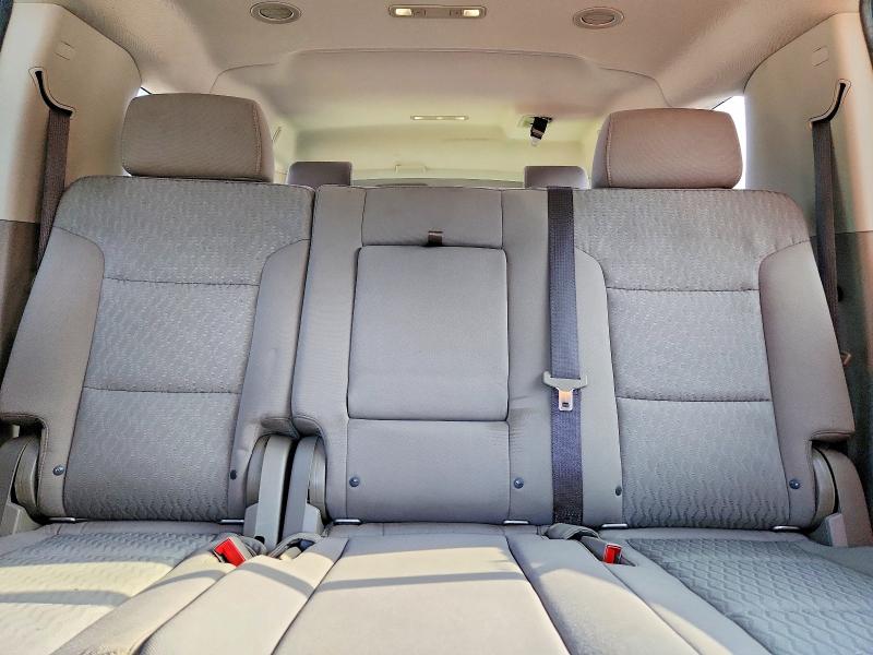 Продажа на аукционе авто 2018 Chevrolet Suburban, vin: 1GNSCGKC7JR301692, номер лота: 58508146