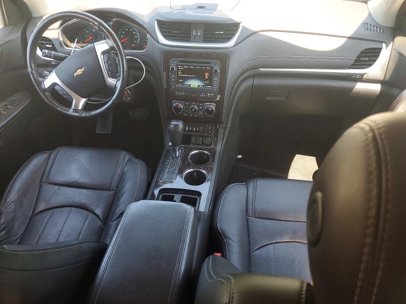 Продажа на аукционе авто 2017 Chevrolet Traverse, vin: 1GNKVJKD8HJ337061, номер лота: 56037886