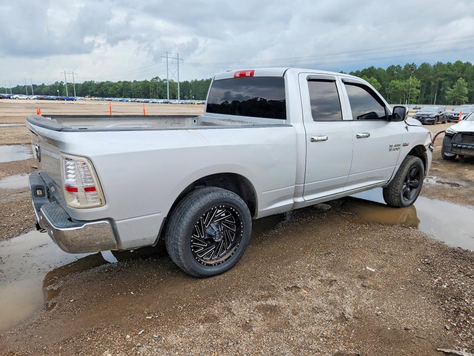 Продаж на аукціоні авто 2015 Ram 1500, vin: 1C6RR6FT9FS565997, номер лоту: 57495696