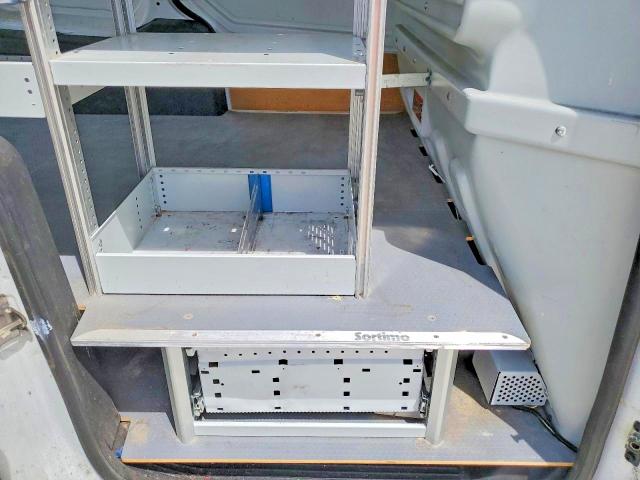 Продажа на аукционе авто 2015 Ford Transit Connect, vin: NM0LS7E71F1187433, номер лота: 56215006