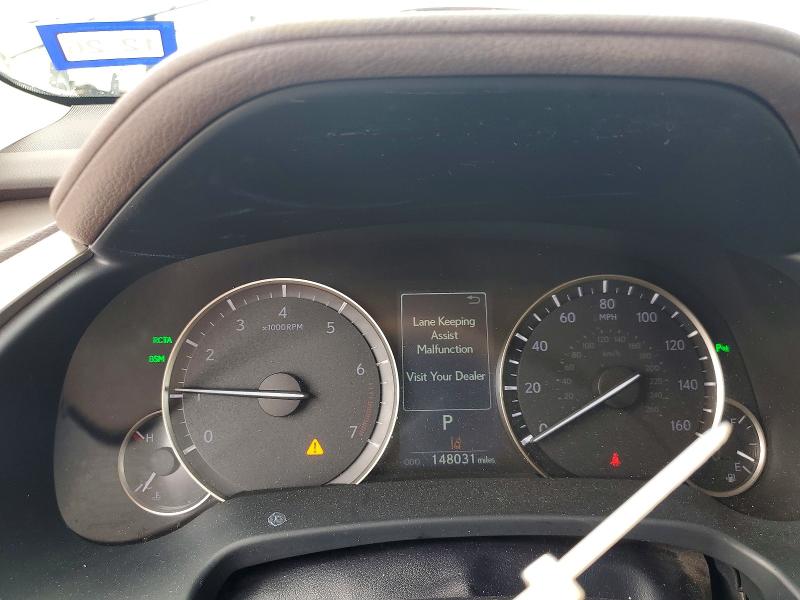 55791716 :رقم المزاد ، JTJGZKCA1K2014112 vin ، 2019 Lexus Rx مزاد بيع
