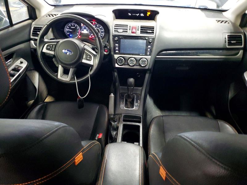 Aukcja sprzedaży 2016 Subaru Crosstrek, vin: JF2GPANC4G8345029, numer aukcji: 58404386