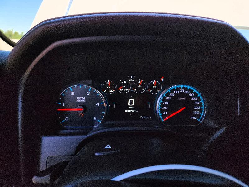 Продаж на аукціоні авто 2019 Gmc Sierra, vin: 1GT12SEY3KF111733, номер лоту: 55444976