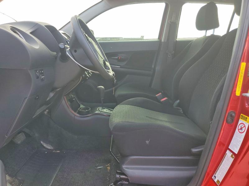 Продажа на аукционе авто 2009 Scion Xd, vin: JTKKU10469J040766, номер лота: 56149766