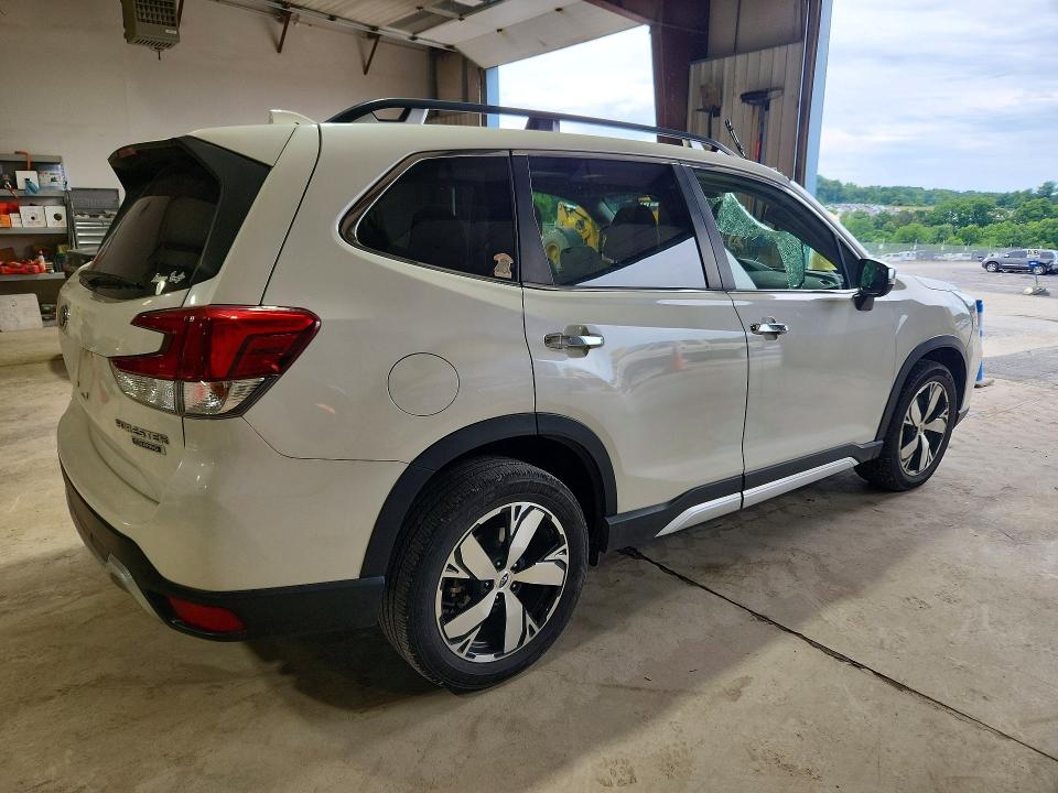 Aukcja sprzedaży 2019 Subaru Forester, vin: JF2SKAWC2KH515632, numer aukcji: 58741956