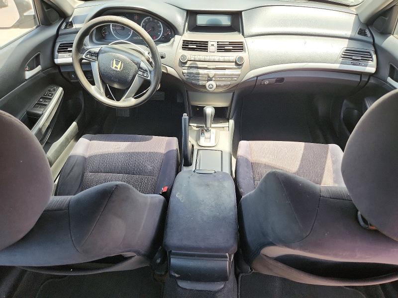 97686345 :رقم المزاد ، 1HGCP2F33CA198529 vin ، 2012 Honda Accord مزاد بيع
