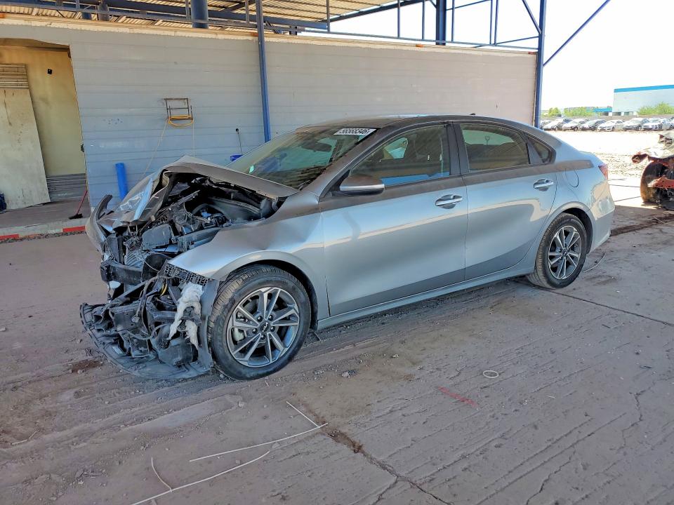 Aukcja sprzedaży 2024 Kia Forte, vin: 3KPF24AD2RE723334, numer aukcji: 56568346