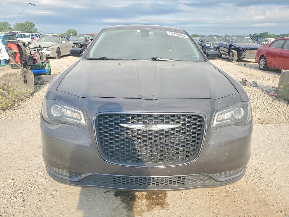 Продажа на аукционе авто 2018 Chrysler 300, vin: 2C3CCAAG0JH317283, номер лота: 54836096