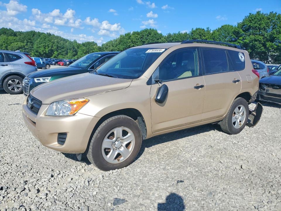 Продажа на аукционе авто 2009 Toyota Rav4, vin: JTMBF33VX95014150, номер лота: 57509936