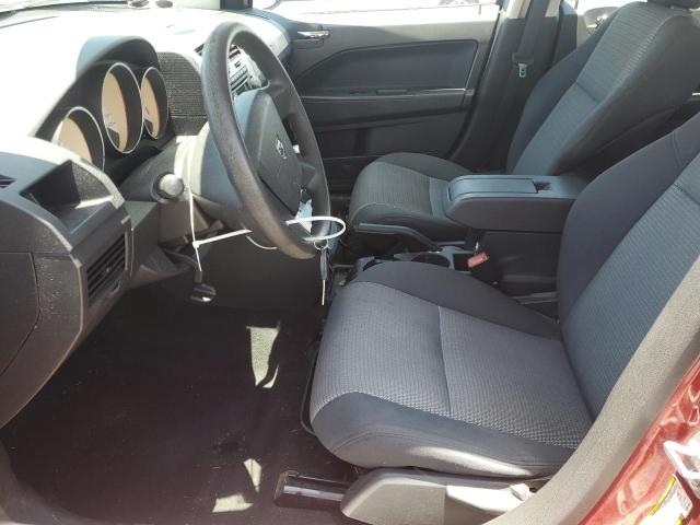 Продажа на аукционе авто 2008 Dodge Caliber, vin: 1B3HB48B08D604583, номер лота: 57735556
