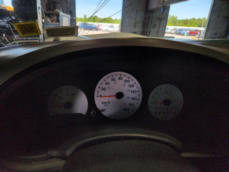 Продаж на аукціоні авто 2005 Dodge Caravan, vin: 1D4GP25R15B336462, номер лоту: 55878946