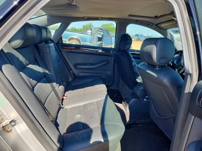 Auction sale of the 2001 Audi A6, vin: WAUEH64B91N012548, lot number: 55073676