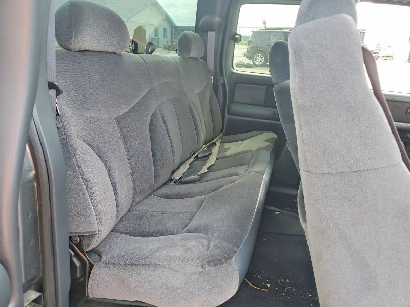 Aukcja sprzedaży 2001 Gmc New Sierra, vin: 2GTEC19TX11135461, numer aukcji: 56278906