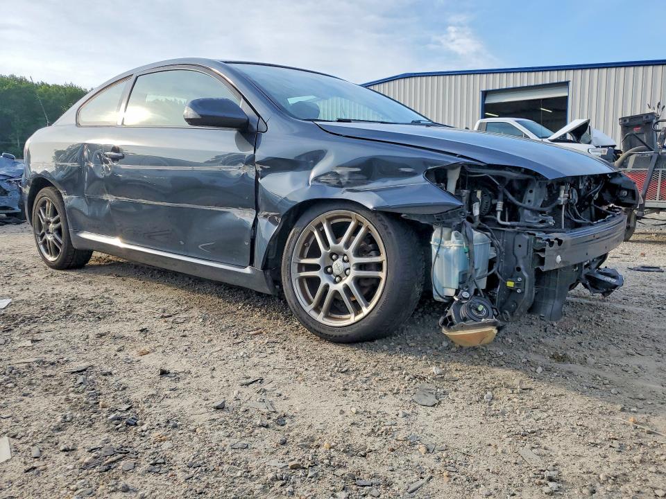 58622156 :رقم المزاد ، JTKDE3B75A0319726 vin ، 2010 Scion Tc مزاد بيع
