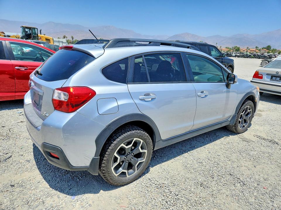 Aukcja sprzedaży 2014 Subaru Xv Crosstrek, vin: JF2GPACC5E9201810, numer aukcji: 58310496