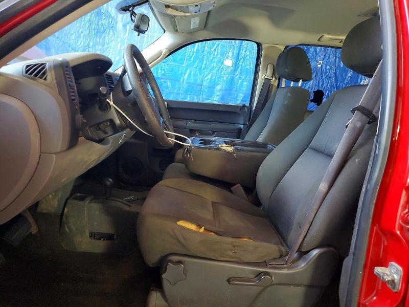 Продаж на аукціоні авто 2012 Gmc Sierra, vin: 3GTP2UEAXCG244790, номер лоту: 56240046